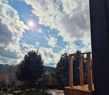 Nowa Ruda Villa | 45 m² Villa ∙ 1 bedroom ∙ 4 guests