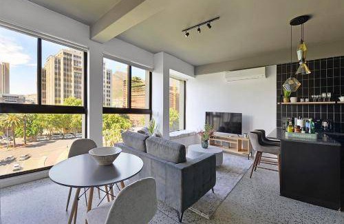 Foreshore Apartment | 45 m² Apartment ∙ 1 bedroom ∙ 2 guests