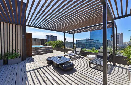 Foreshore Apartment | 45 m² Apartment ∙ 1 bedroom ∙ 2 guests