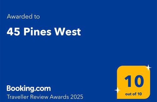 Assafora Bed & Breakfast | 45 Pines West