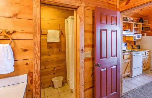 Mountain View House | #45 Pinewood Wilderness Way