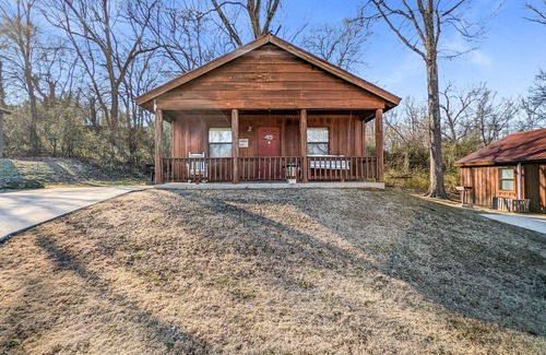 Mountain View House | #45 Pinewood Wilderness Way
