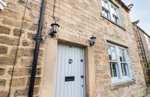 Staindrop Cottage | 45 SOUTH GREEN, pet friendly, with open fire in Staindrop