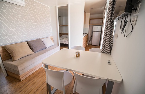 Terme Catez Apartment | 45- Three-Bedroom Apartment with Thermal Riviera Tickets