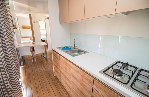 Terme Catez Apartment | 45- Three-Bedroom Apartment with Thermal Riviera Tickets