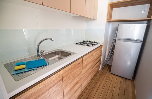 Terme Catez Apartment | 45- Three-Bedroom Apartment with Thermal Riviera Tickets