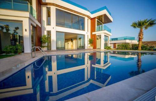 Dagbelen Villa | 450 m² Villa ∙ 5 bedrooms ∙ 10 guests