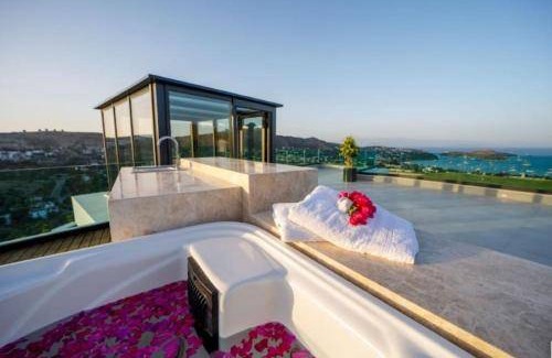 Dagbelen Villa | 450 m² Villa ∙ 5 bedrooms ∙ 10 guests