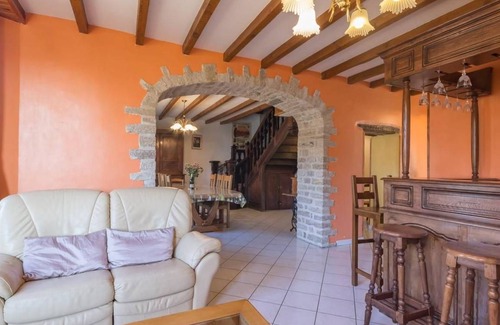 Pouillenay Cottage | 450 m² Cabin ∙ 6 bedrooms ∙ 12 guests