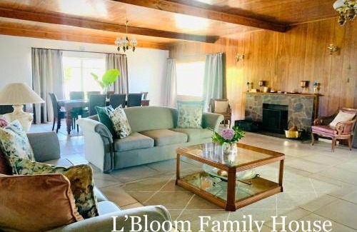 Tulbagh House | 450 m² House ∙ 3 bedrooms ∙ 10 guests