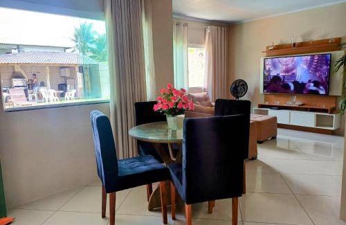 Barra do Jacuipe House | 450 m² House ∙ 4 bedrooms ∙ 15 guests