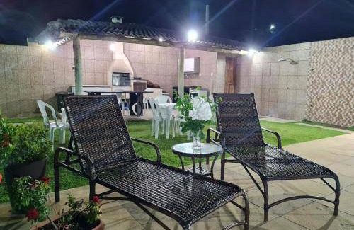 Barra do Jacuipe House | 450 m² House ∙ 4 bedrooms ∙ 15 guests