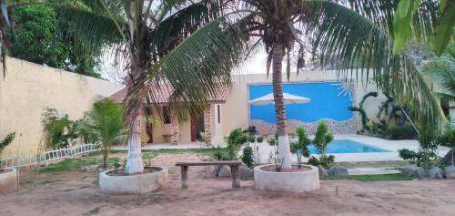Fortim House | 450 m² House ∙ 5 bedrooms ∙ 15 guests