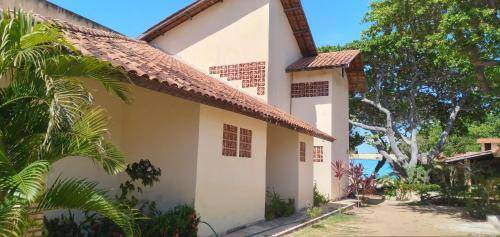 Fortim House | 450 m² House ∙ 5 bedrooms ∙ 15 guests