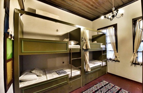 Kaleici House | 450 m² House ∙ 8 bedrooms ∙ 20 guests