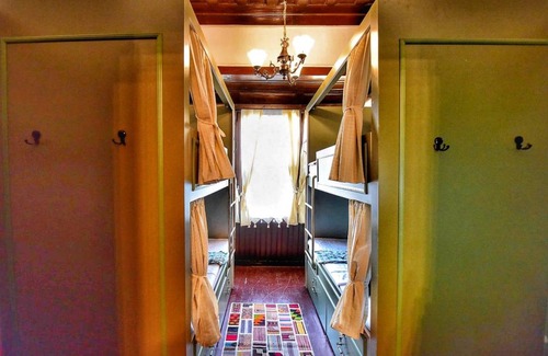 Kaleici House | 450 m² House ∙ 8 bedrooms ∙ 20 guests