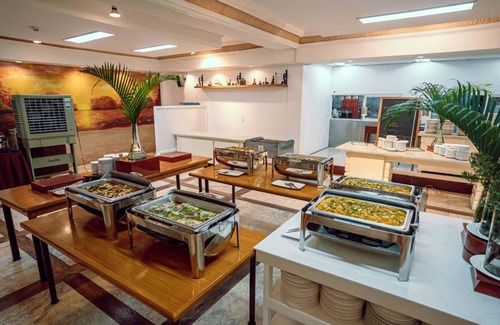 Subic Resort | 450 m² Resort ∙ 6 bedrooms ∙ 127 guests