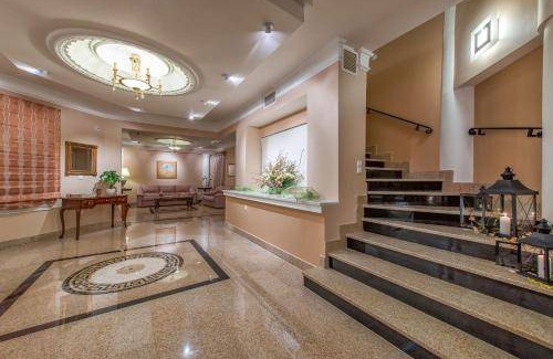 Akrotiri Villa | 450 m² Villa ∙ 5 bedrooms ∙ 14 guests