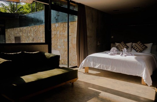 Selong Belanak Villa | 450 m² Villa ∙ 3 bedrooms ∙ 6 guests