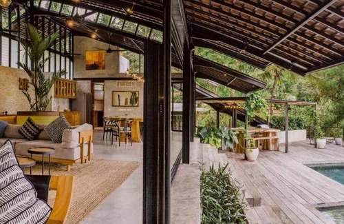 Selong Belanak Villa | 450 m² Villa ∙ 3 bedrooms ∙ 6 guests