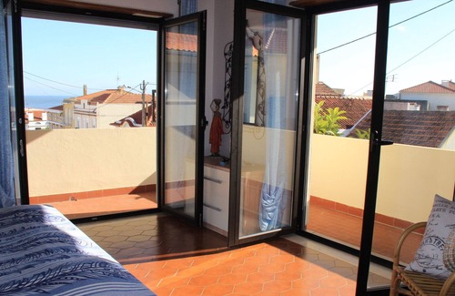 Figueira da Foz Apartment | 450 meters from the beautiful beach "praia da claridade"