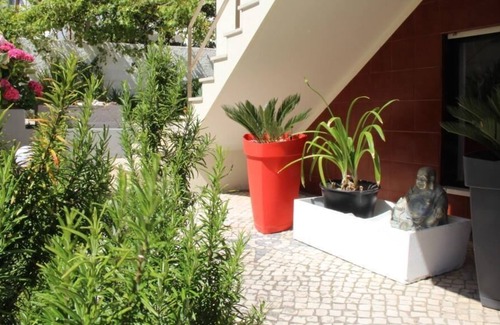 Figueira da Foz Apartment | 450 meters from the beautiful beach "praia da claridade"