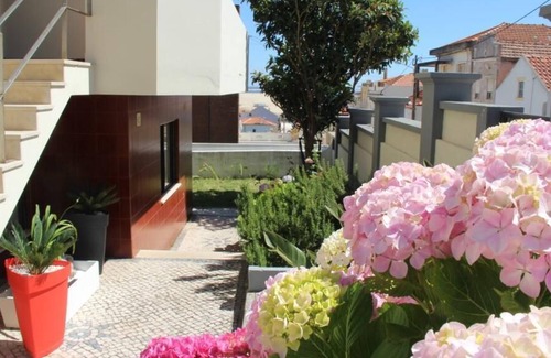 Figueira da Foz Apartment | 450 meters from the beautiful beach "praia da claridade"