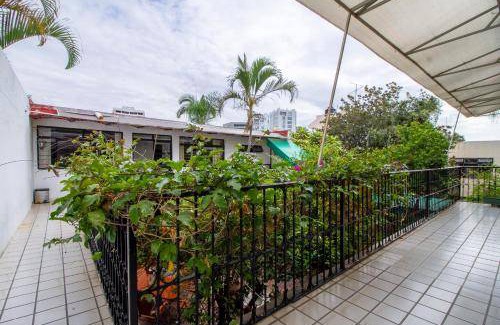 Providencia House | 450 m² House ∙ 7 bedrooms ∙ 16 guests