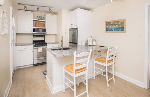 Cape May House | 4500 sq. ft historic victorian fully renovated, 2-3 blocks from downtown/beach!