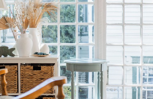 Cape May House | 4500 sq. ft historic victorian fully renovated, 2-3 blocks from downtown/beach!