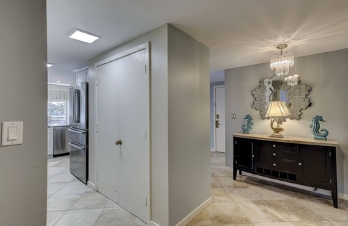 Palmetto Dunes Condo | 452 Captains Walk-5 Bedroom OCEANFRONT Penthouse - NEW Vrbo Listing