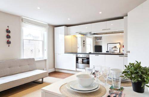 Islington Apartment | 452 m² Apartment ∙ 4 bedrooms ∙ 12 guests