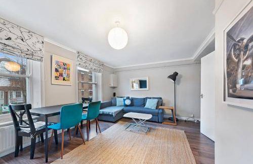 Islington Apartment | 452 m² Apartment ∙ 4 bedrooms ∙ 12 guests