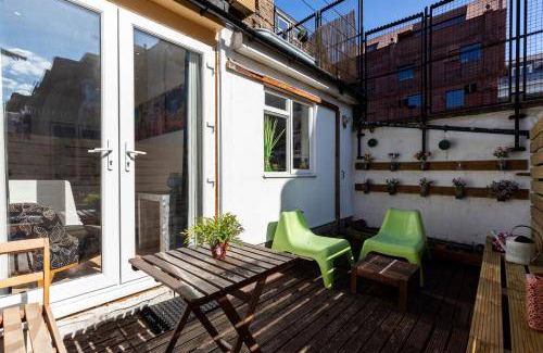 Islington Apartment | 452 m² Apartment ∙ 4 bedrooms ∙ 12 guests