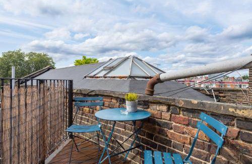 Islington Apartment | 452 m² Apartment ∙ 4 bedrooms ∙ 12 guests