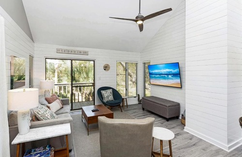 West Beach Village Villa | 4548 Parkside Villa