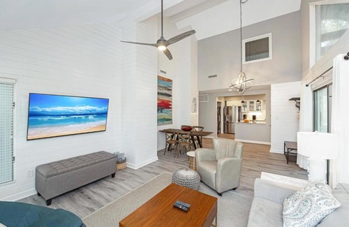 West Beach Village Villa | 4548 Parkside Villa