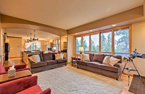 Hartsel House | 455 m² House ∙ 6 bedrooms ∙ 11 guests