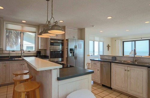 Saint Helena Island House | 458 Tarpon Blvd - New to VRBO! Resort Access Included!