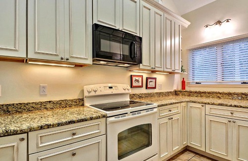 Kiawah Island Hotel | 4585 Parkside Villa