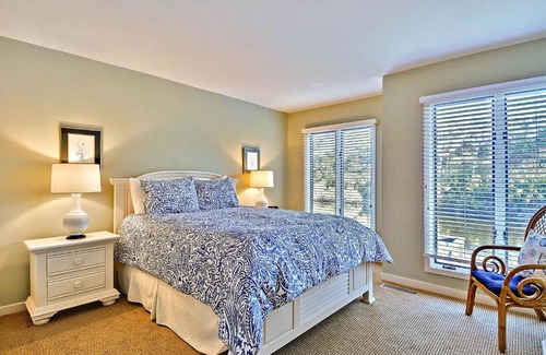 Kiawah Island Hotel | 4585 Parkside Villa