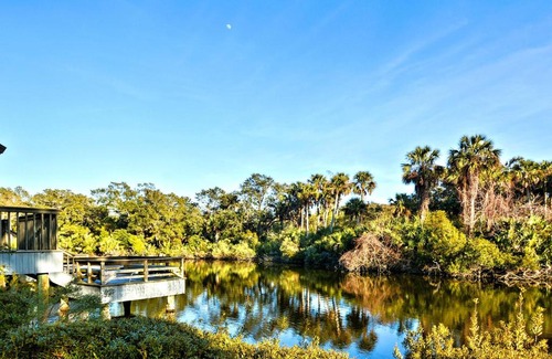 Kiawah Island Hotel | 4585 Parkside Villa