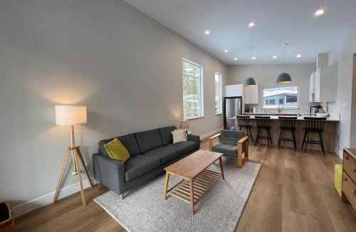 East Kootenay Apartment | 4595 Alpine Way by StayIn