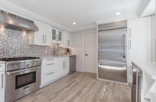 Nantucket Town House | 45A Pleasant St