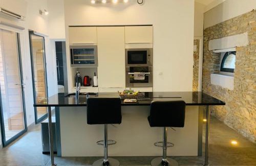 Bastide Saint-Louis Apartment | 45BB Apartment