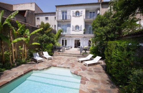Bastide Saint-Louis Bed & Breakfast | 45BB