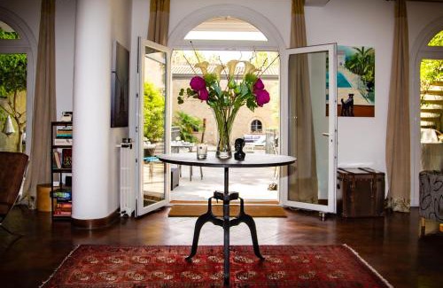 Bastide Saint-Louis Bed & Breakfast | 45BB