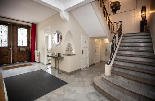 Bastide Saint-Louis Bed & Breakfast | 45BB