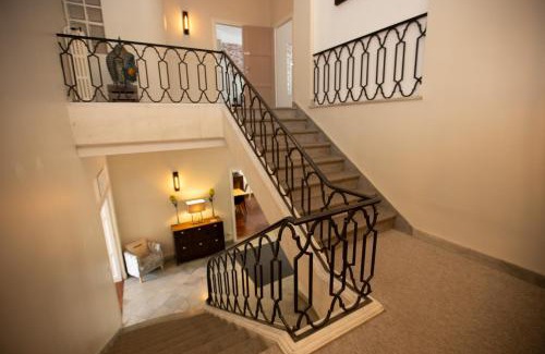Bastide Saint-Louis Bed & Breakfast | 45BB