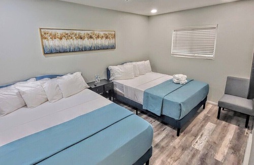 Silverado Ranch House | #45Villa w/Pool&Spa: Mins to LV Strip/Green Valley